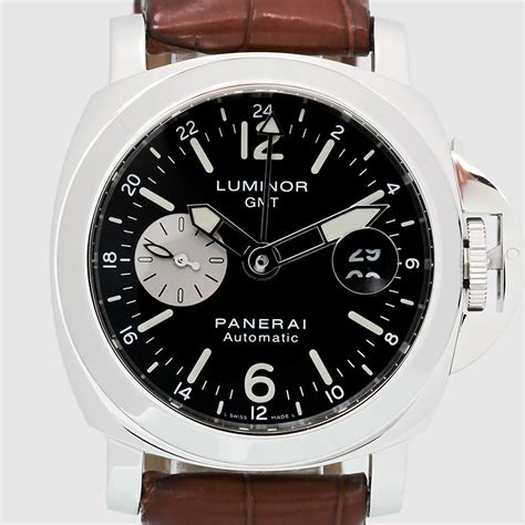 panerai luminor 112 review|Panerai Luminor gmt 44mm price.